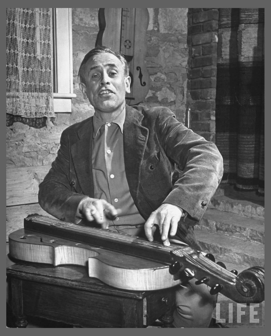 John Jacob Niles